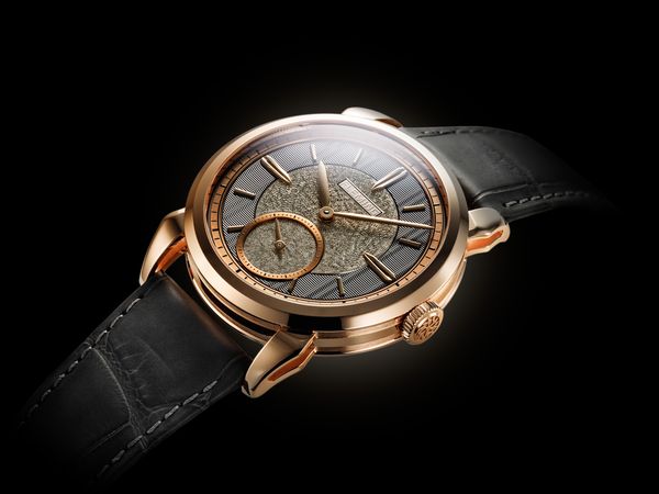 The Indie Insider: Introducing Fleming, And Its Debut Swiss-Made Wristwatch