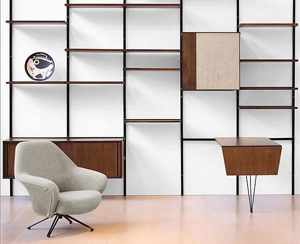 An "Other" Space Within the Domestic Space