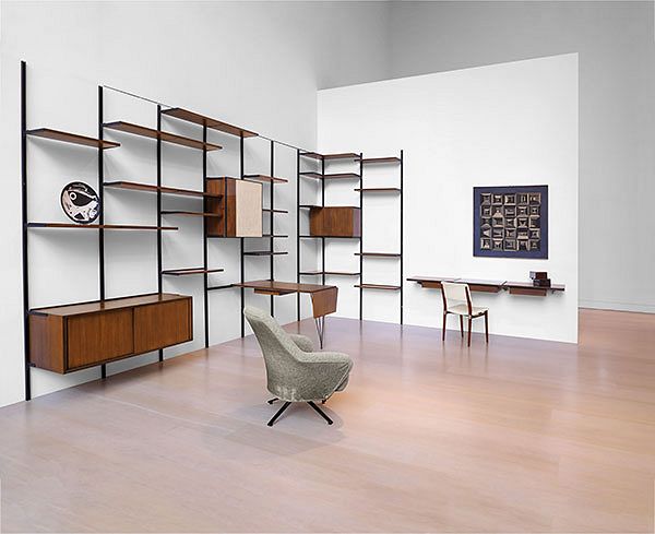 An "Other" Space Within the Domestic Space