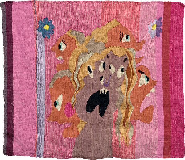 Emerging Talent: 12 Artists to Watch