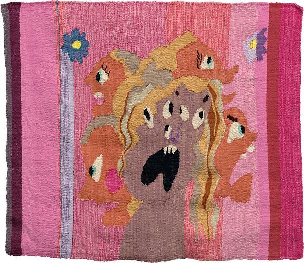 Emerging Talent: 12 Artists to Watch