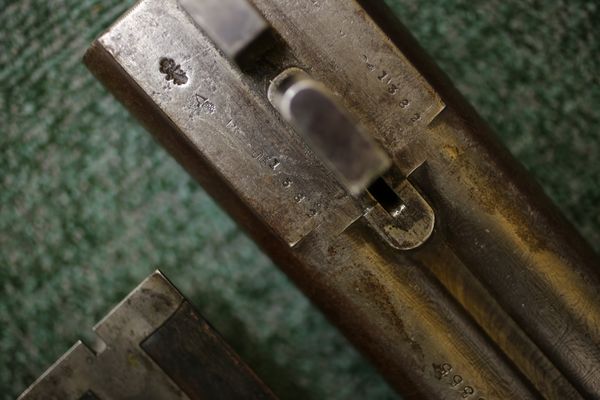 Revisiting: The F.P. Journe Chronomètre Souverain "Holland & Holland"