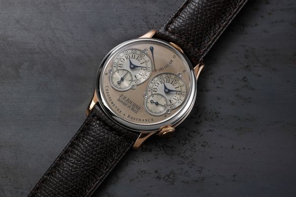 A Beginner’s Guide To The World Of F.P. Journe