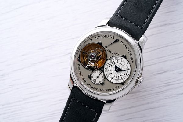 Independent Watchmakers: The Bridge Between Vintage And Modern Collectibles