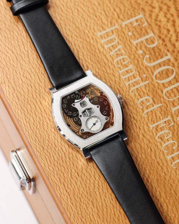 Watches That Tell The Time In Original Ways