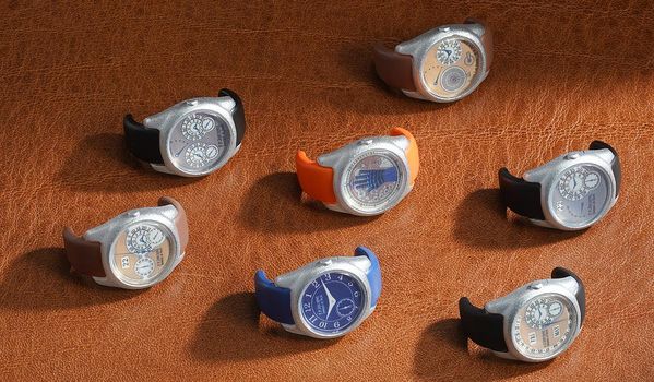 When Watchmaking Becomes Culture: The Expanding World of F.P. Journe