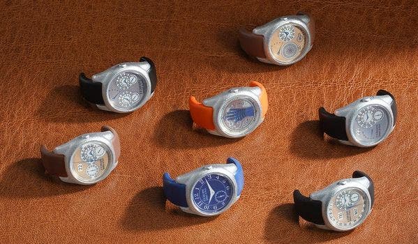 When Watchmaking Becomes Culture: The Expanding World of F.P. Journe