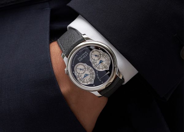 A Beginner’s Guide To The World Of F.P. Journe