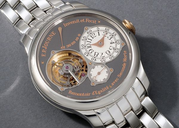 A Beginner’s Guide To The World Of F.P. Journe