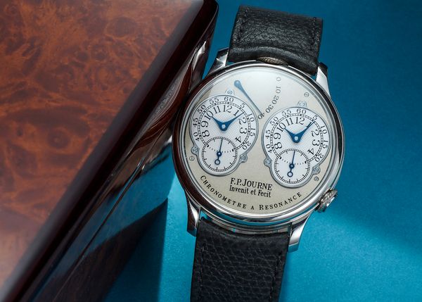 Specialists' Picks: The Geneva Sessions, Fall 2023, Online Auction