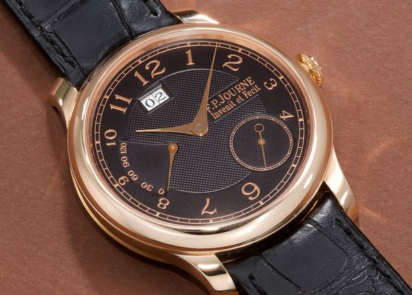 A Round-Up Of Independent Watchmaking In The Hong Kong Sessions, Fall 2023, Online Auction