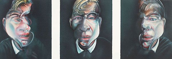 Mirror Images: Inner Psyches Revealed in the Work of Francis Bacon