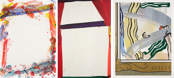 Unexpected Pairings: Editions New York