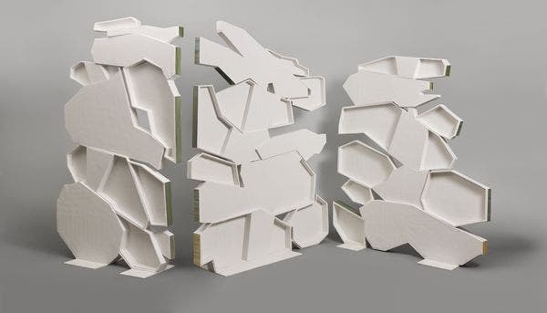 Inside the Salon Art+Design with Architect Lee F. Mindel
