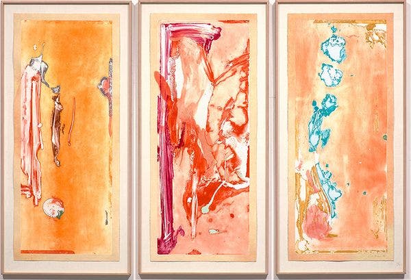 Fantasy Cataloging: Printmaking Through the Decades