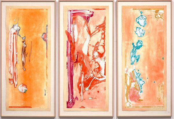Fantasy Cataloging: Printmaking Through the Decades
