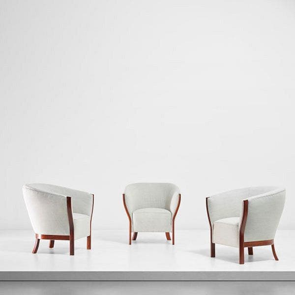 Frits Schlegel: The Architecture of Design