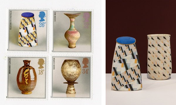 Elizabeth Fritsch: Rhythm and Colour in 2 ½ Dimensions