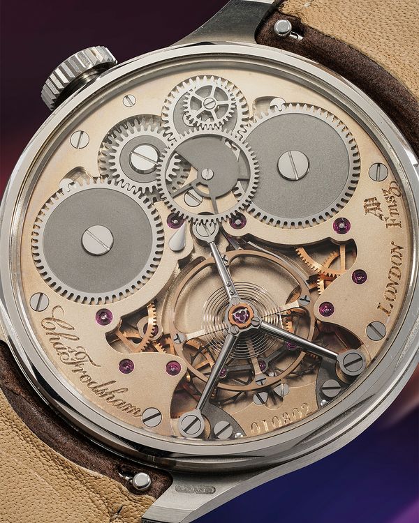 Up-and-Coming Independent Watchmakers To Know
