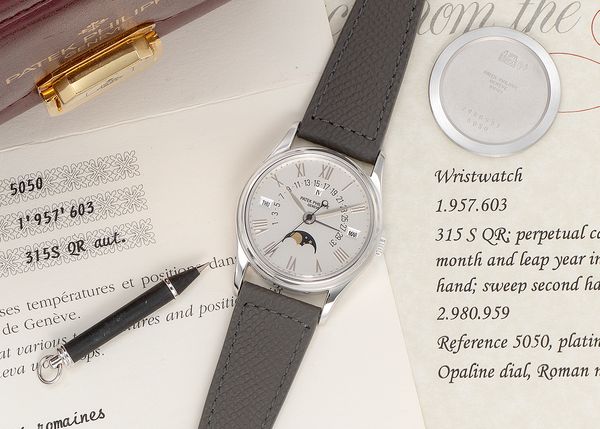 Who Was Reginald 'Pete' Fullerton Jr? A Brief Primer On An Extraordinary Collector