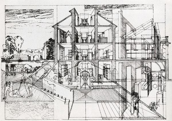 Designing History