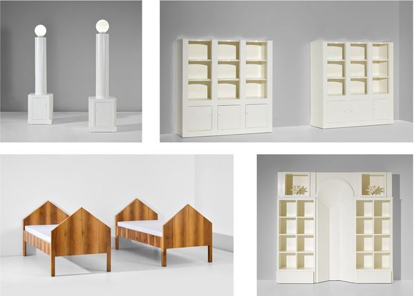 Designing History