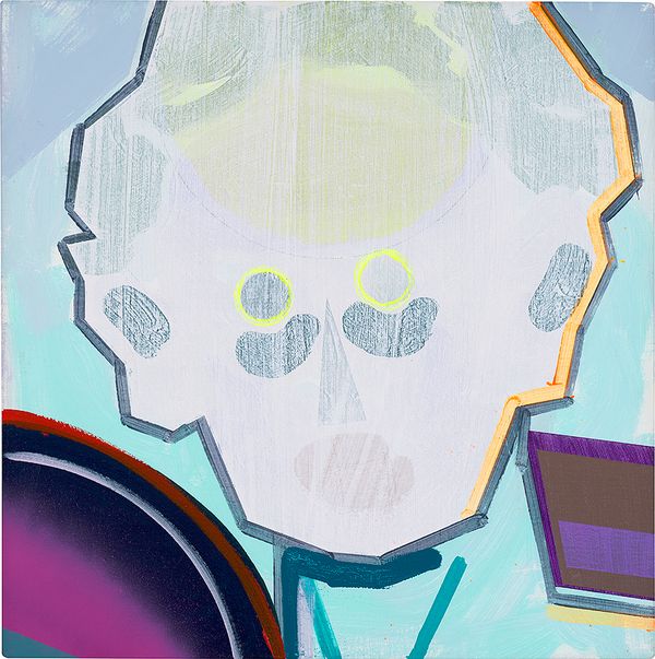 Artists on Our Radar: New Now Hong Kong