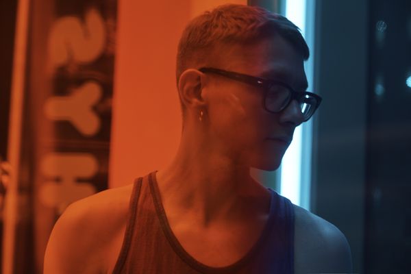 In Conversation with Gary Card