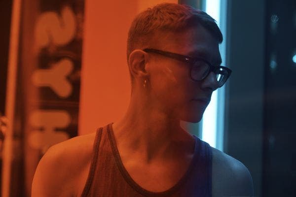 In Conversation with Gary Card
