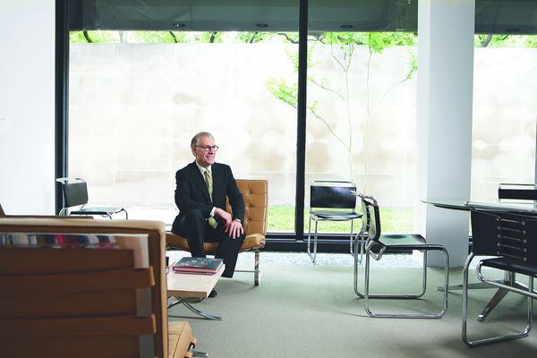 What's Next for The Museum of Fine Arts, Houston