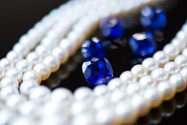 Vivienne Becker Talks Jewels, Contemporary Designers and the Inaugural GemGenève