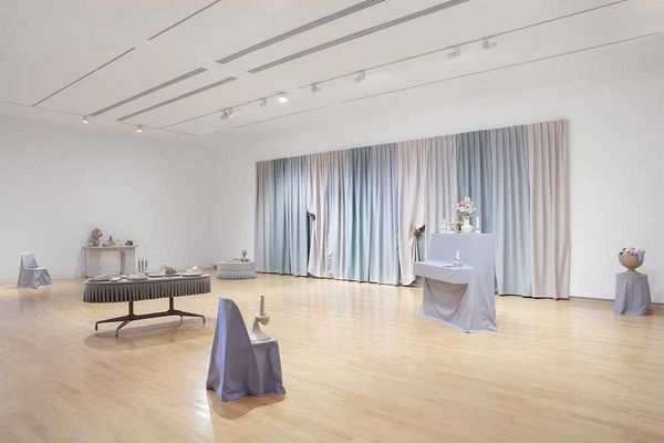 Executive Director Cybele Maylone on What's Next for the Aldrich Contemporary Art Museum