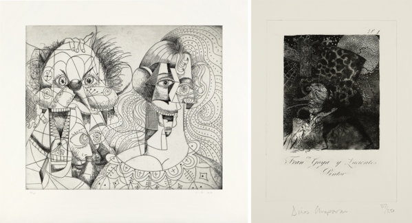 Specialist Picks: Editions New York