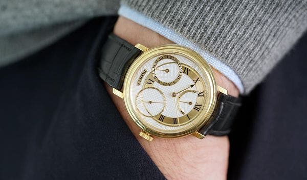 Specialists Pick: Eight Watches From The Geneva Watch Auction NINE