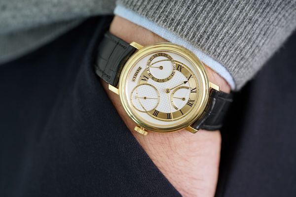Specialists Pick: Eight Watches From The Geneva Watch Auction NINE