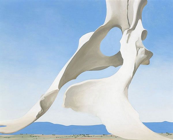Georgia O'Keeffe: Hawaii and Beyond