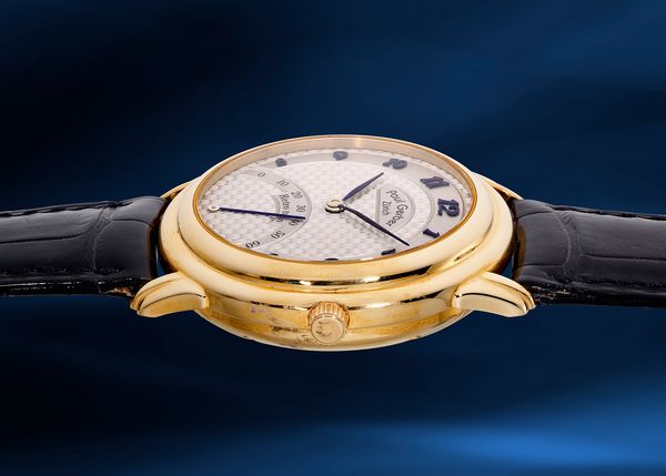 The Indie Insider: Paul Gerber, A Swiss Watchmaking Virtuoso You Might Have Missed