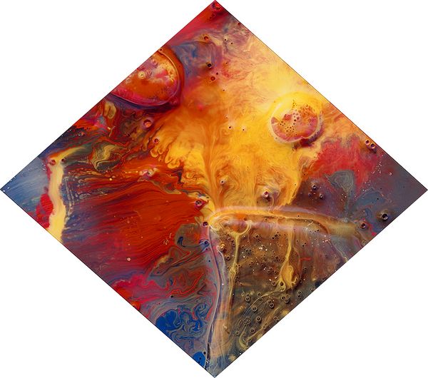 Gerhard Richter: Beyond the Paint