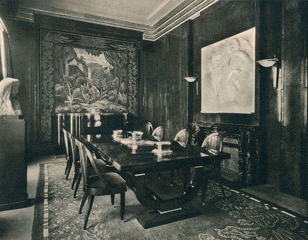 A Century of Art Deco
