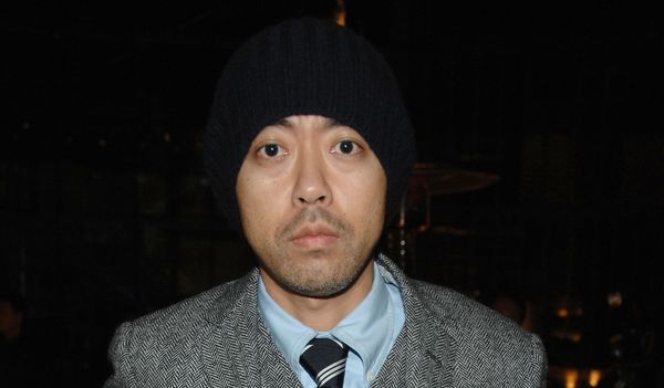 SCHOLARS: Nigo