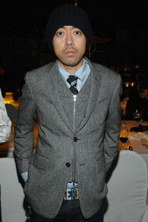 Nigo
