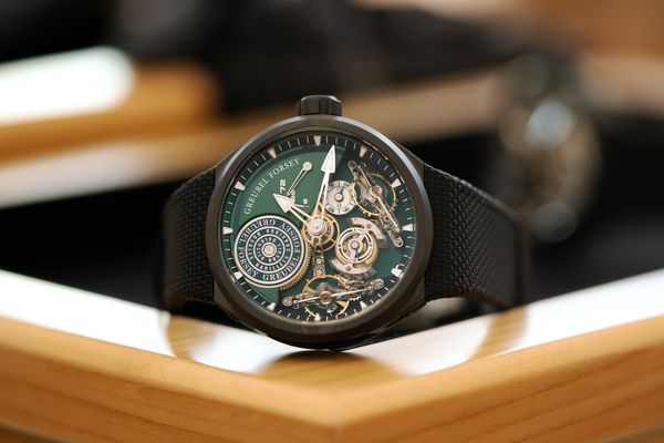 10 Thoughts And Observations From Geneva Watch Days 2023