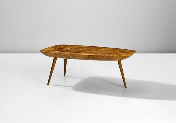Ponti’s Indispensable Quality