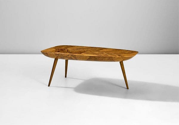 Ponti’s Indispensable Quality