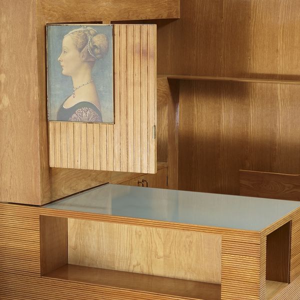 Gio Ponti’s Surprising Predecessor