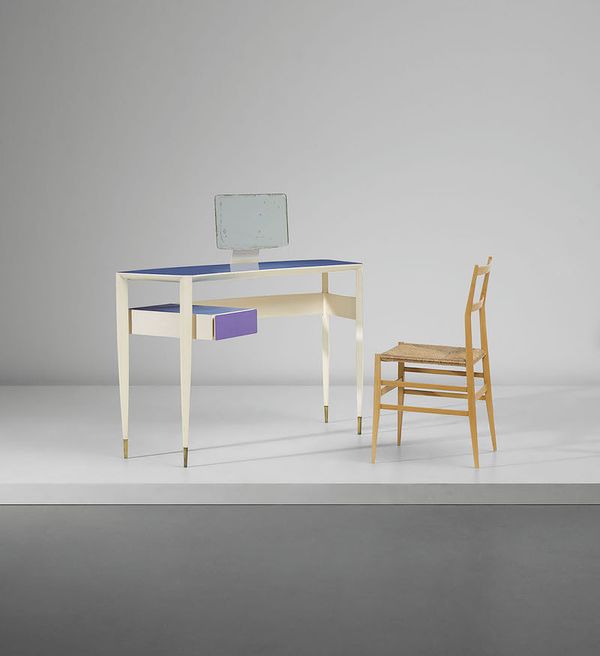 Specialist Picks: Six Exceptional Works by Gio Ponti