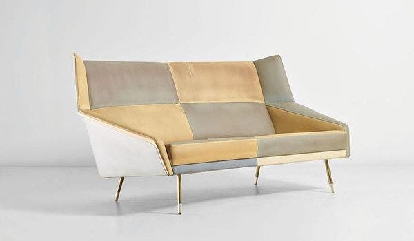 Specialist Picks: Six Exceptional Works by Gio Ponti