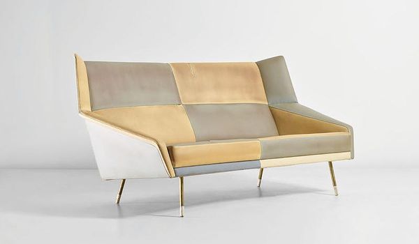 Specialist Picks: Six Exceptional Works by Gio Ponti