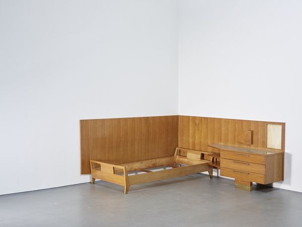 Gio Ponti’s Surprising Predecessor