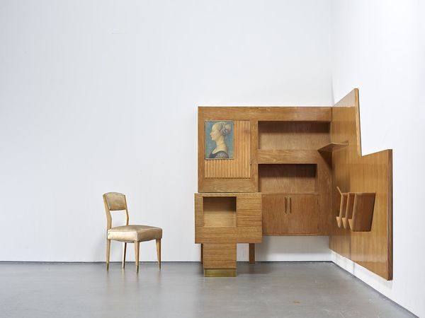 Specialist Picks: Six Exceptional Works by Gio Ponti